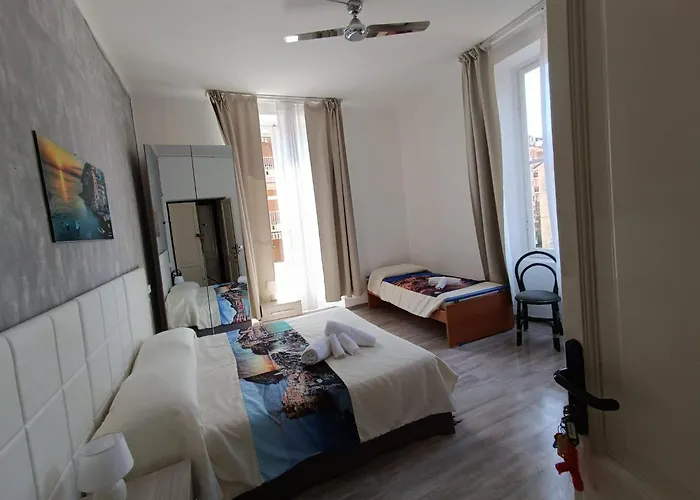 Eden Hotel