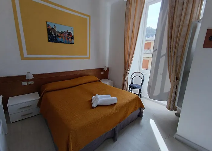 Eden Hotel