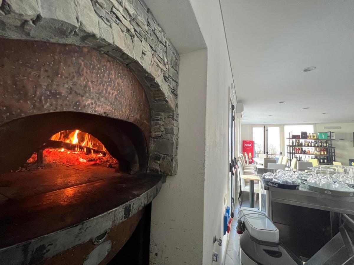 Eden Hotel Deiva Marina