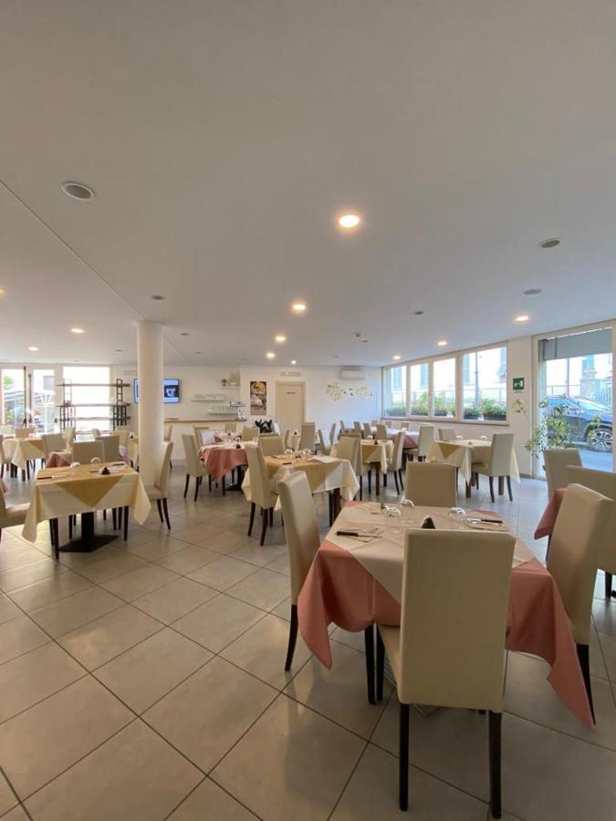 Eden Hotel