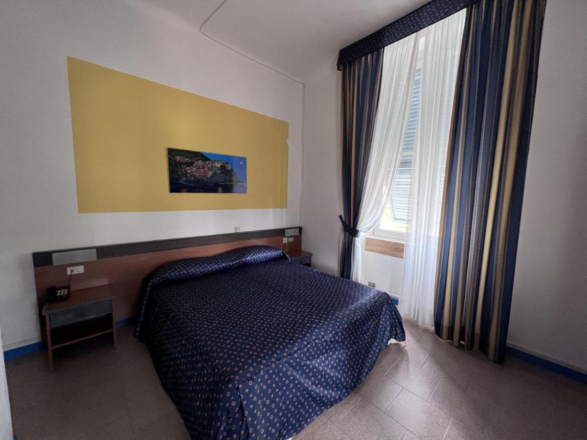 Hotel Eden Deiva Marina