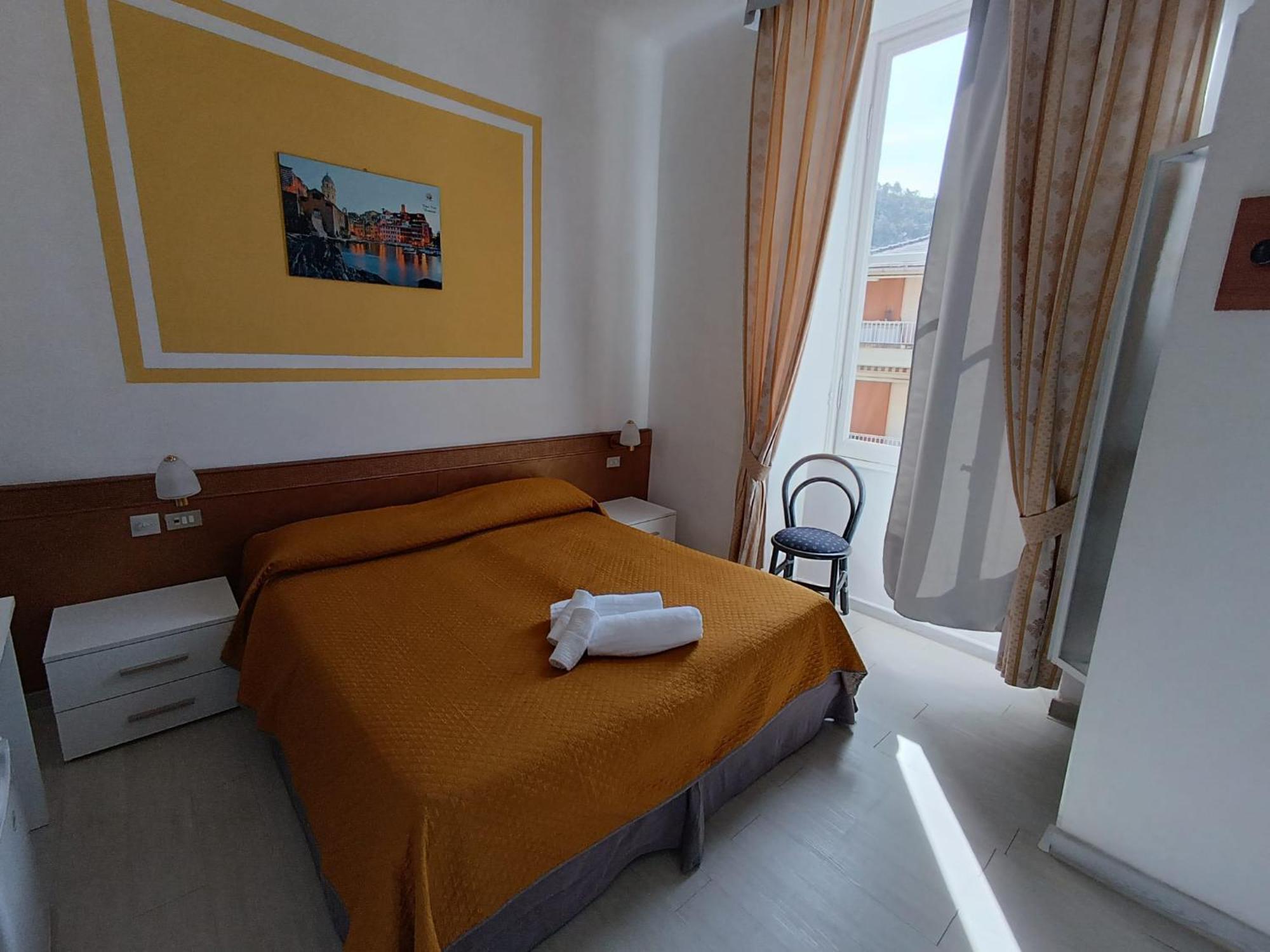 Hotel Eden 2*