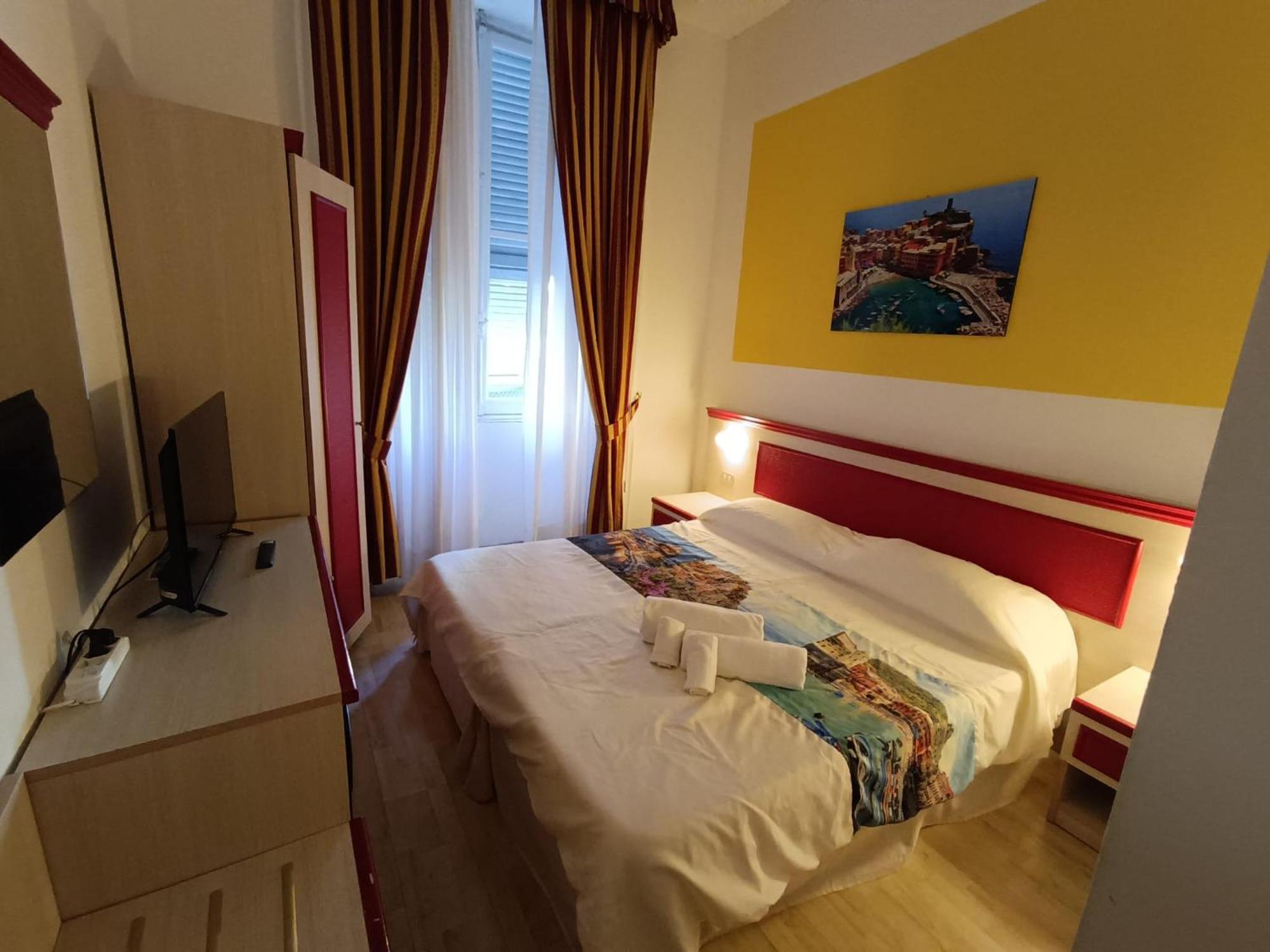 Eden Hotel Deiva Marina