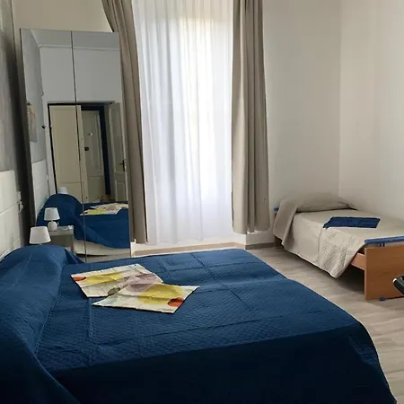 Eden Hotel Deiva Marina Extérieur photo