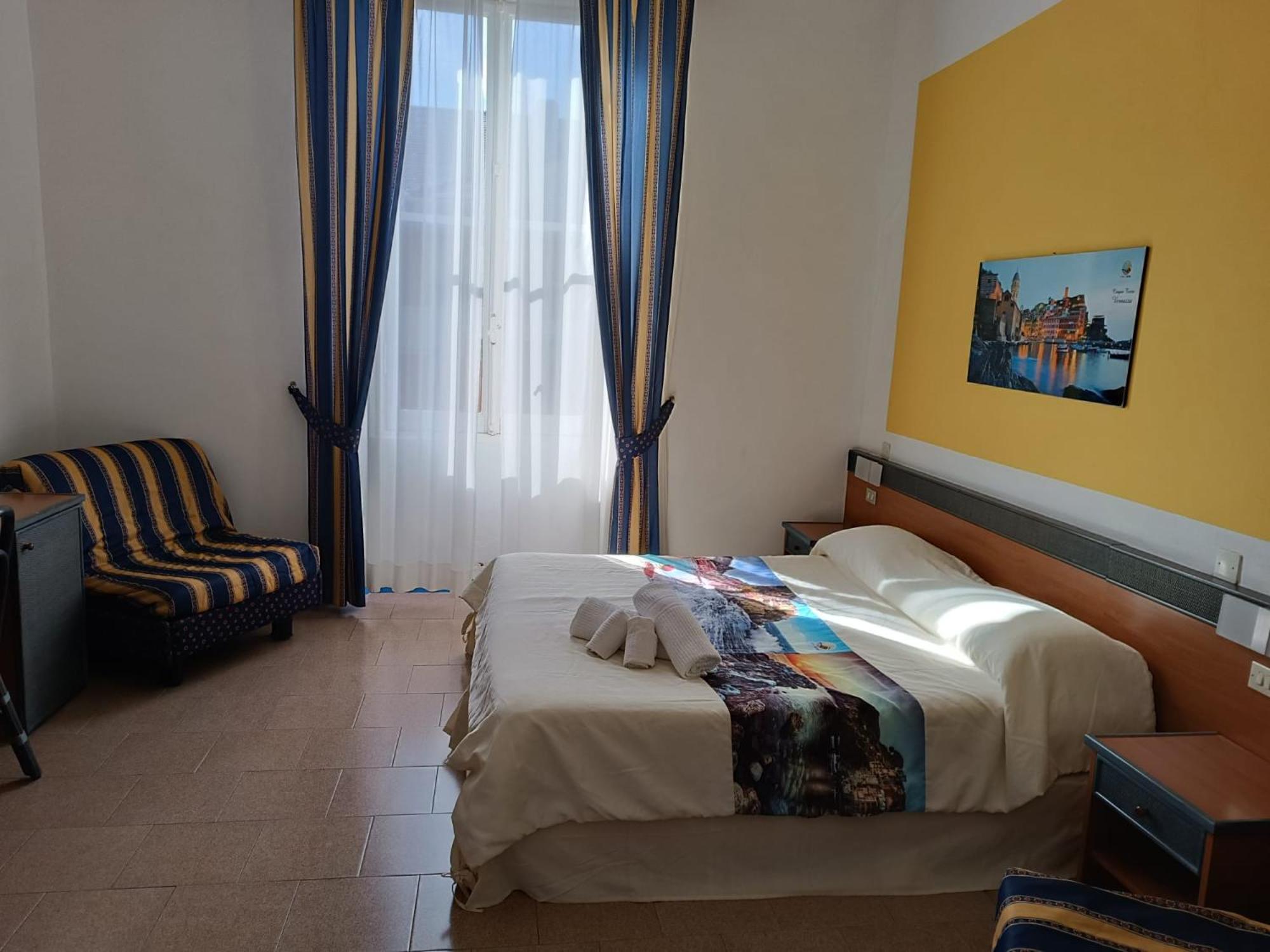 Hotel Eden Deiva Marina